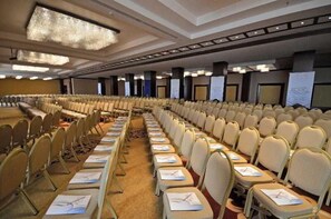 Sala de reuniones