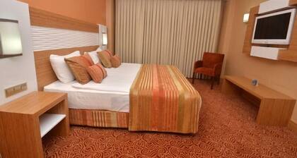 Korel Thermal Resort Clinic & Spa