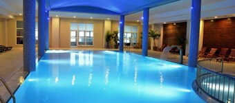 Korel Thermal Resort Clinic & Spa