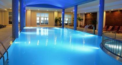 Korel Thermal Resort Clinic & Spa