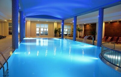 Korel Thermal Resort Clinic & Spa