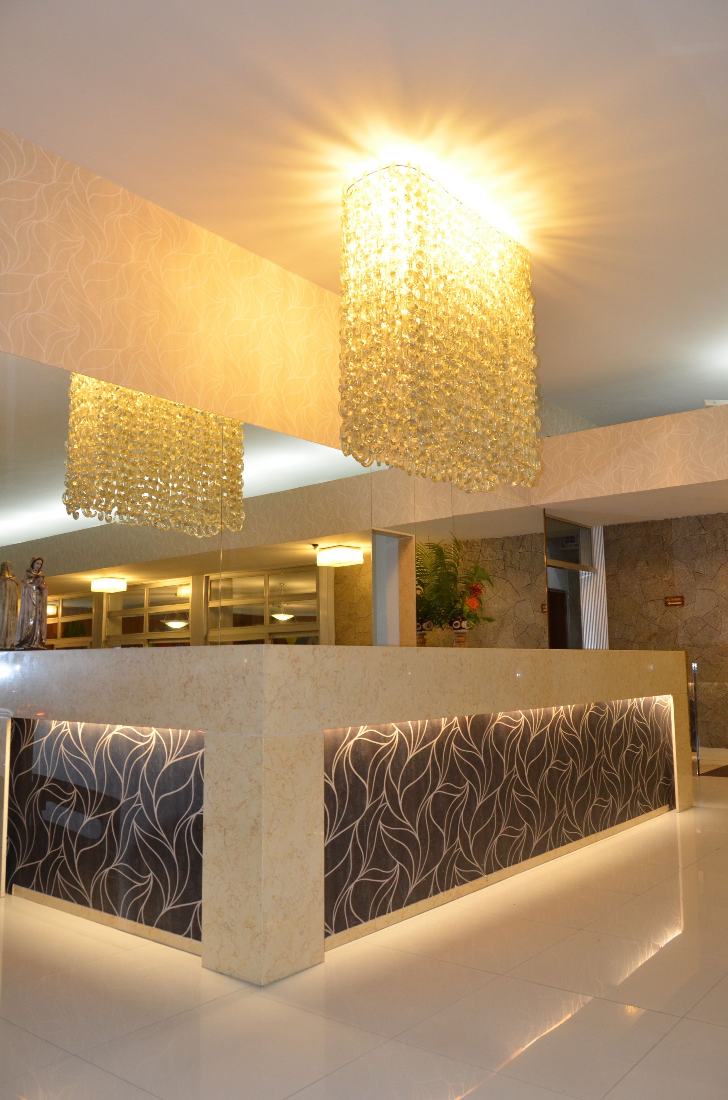 Photo - Arituba Park Hotel