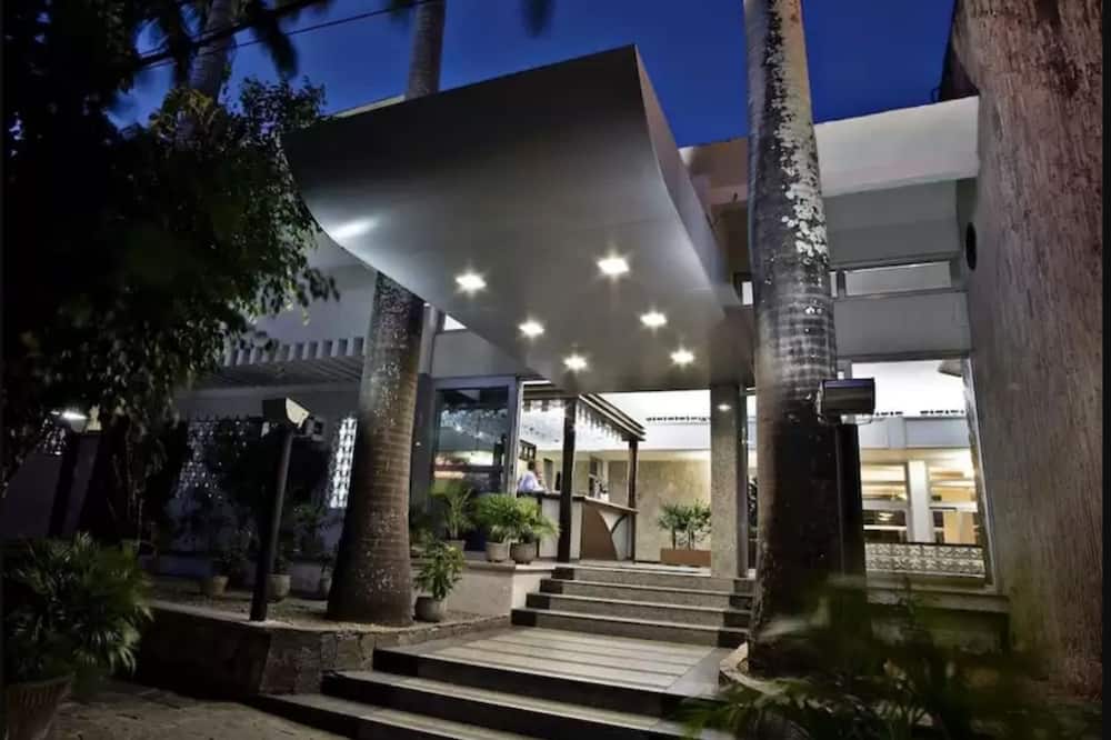 Arituba Park Hotel