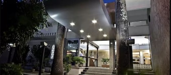 Arituba Park Hotel