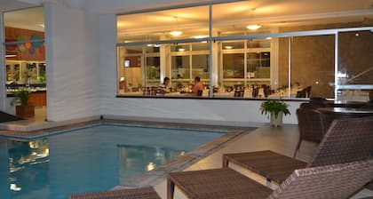 Arituba Park Hotel