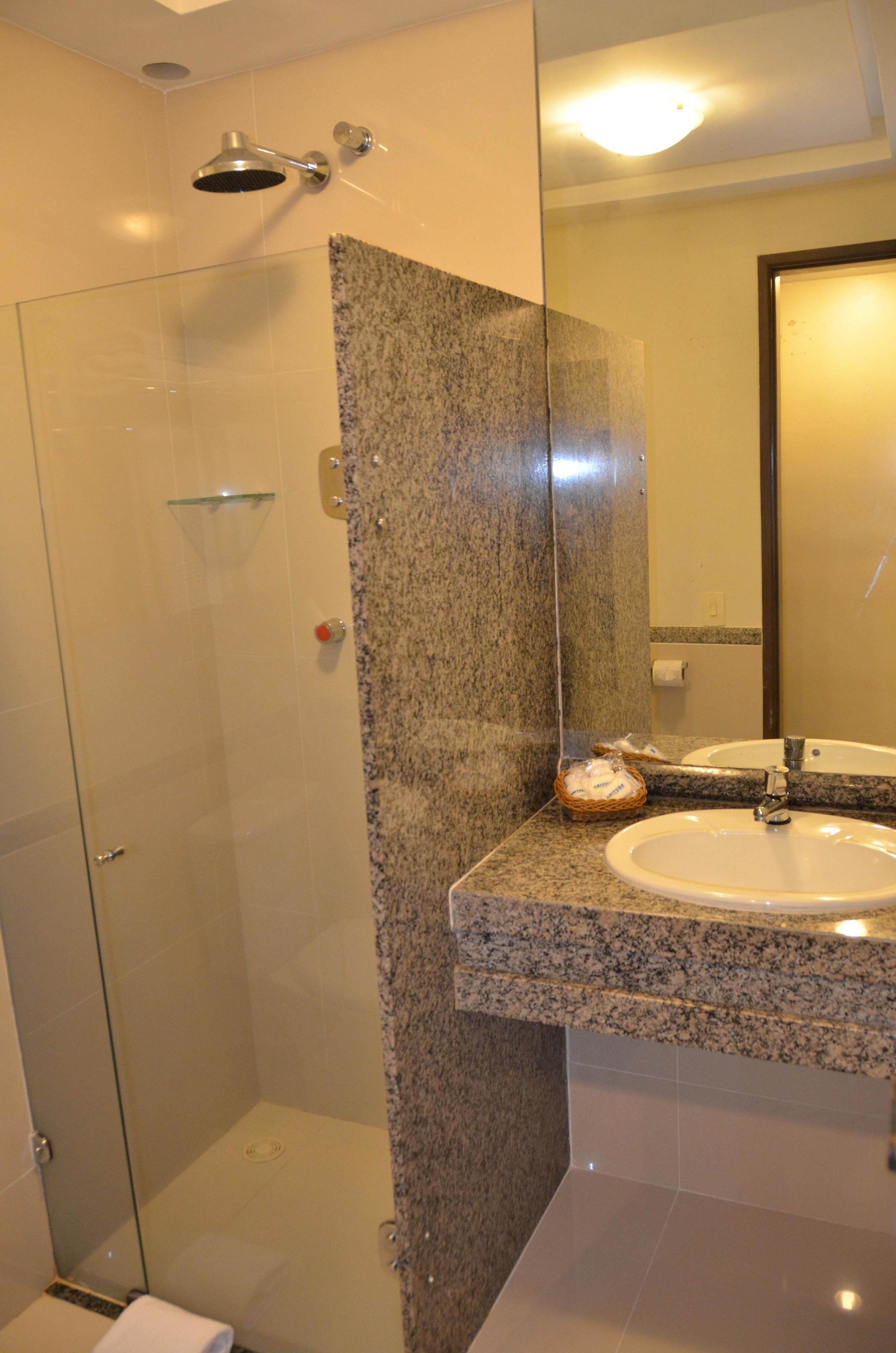 Photo - Arituba Park Hotel