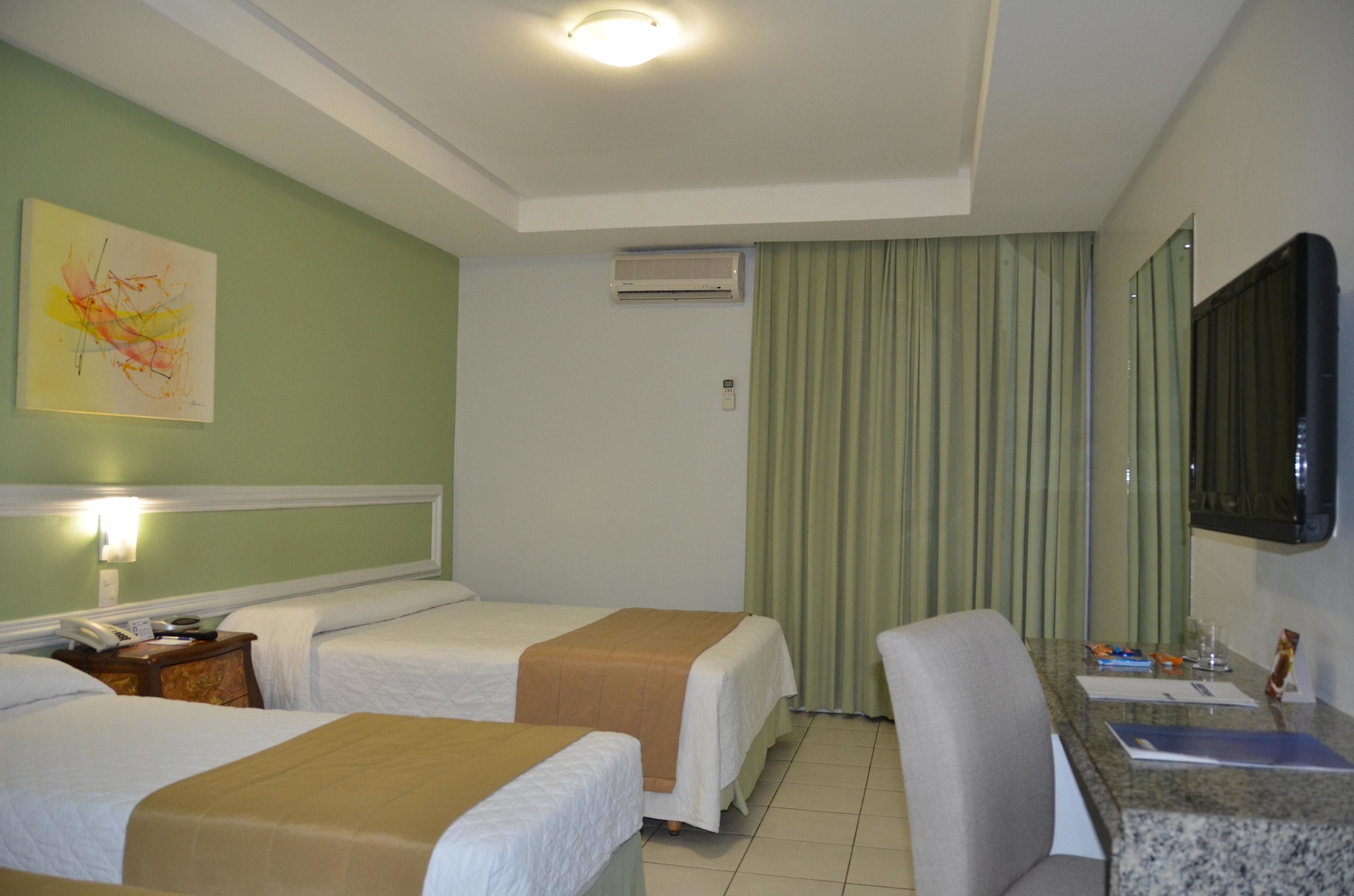 Foto - Arituba Park Hotel