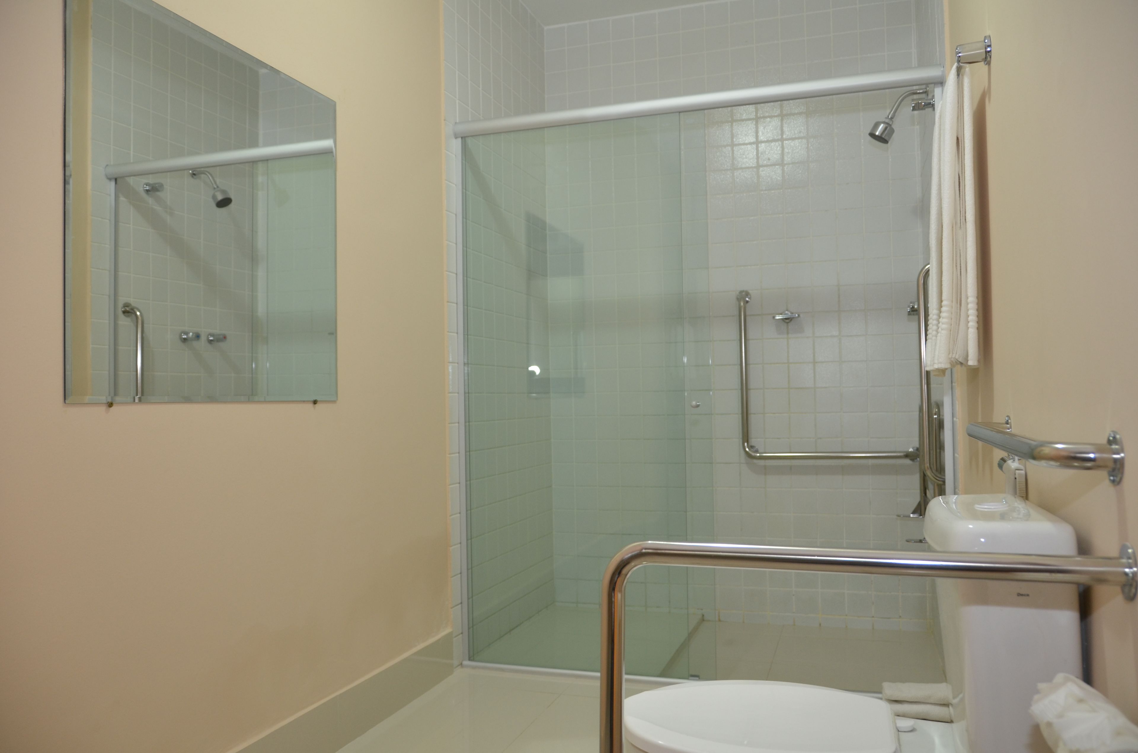 Photo - Arituba Park Hotel