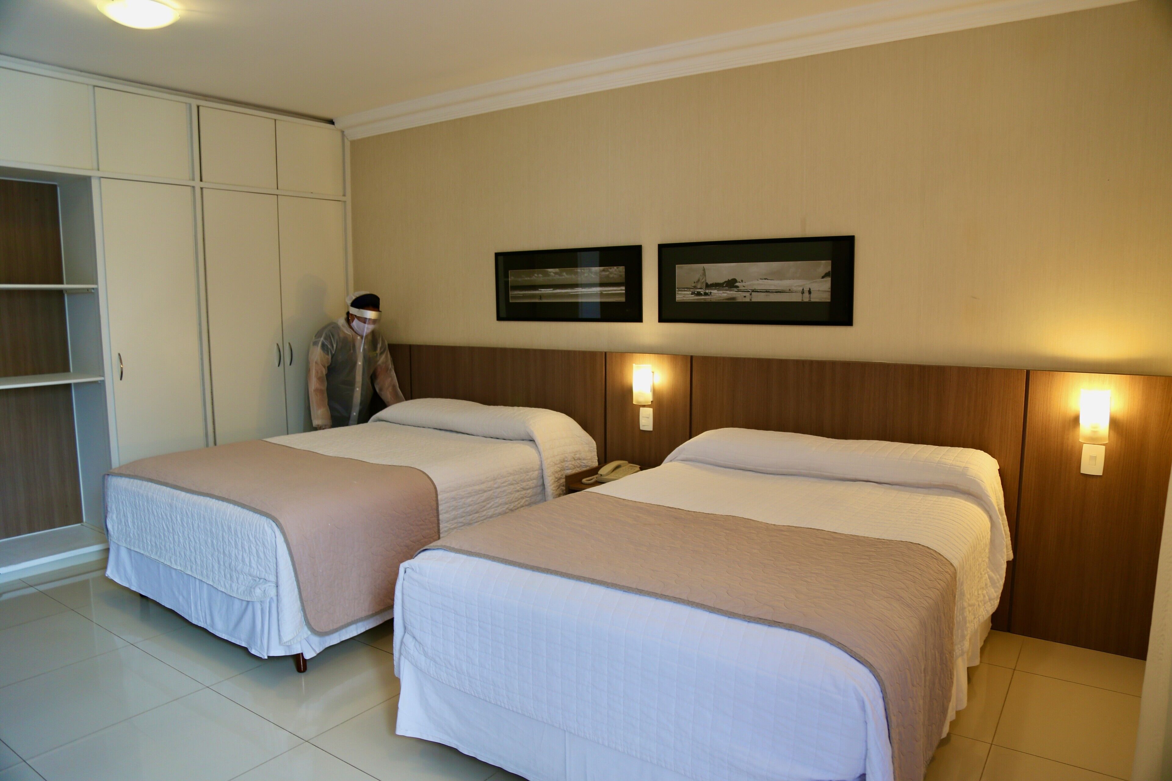Photo - Arituba Park Hotel