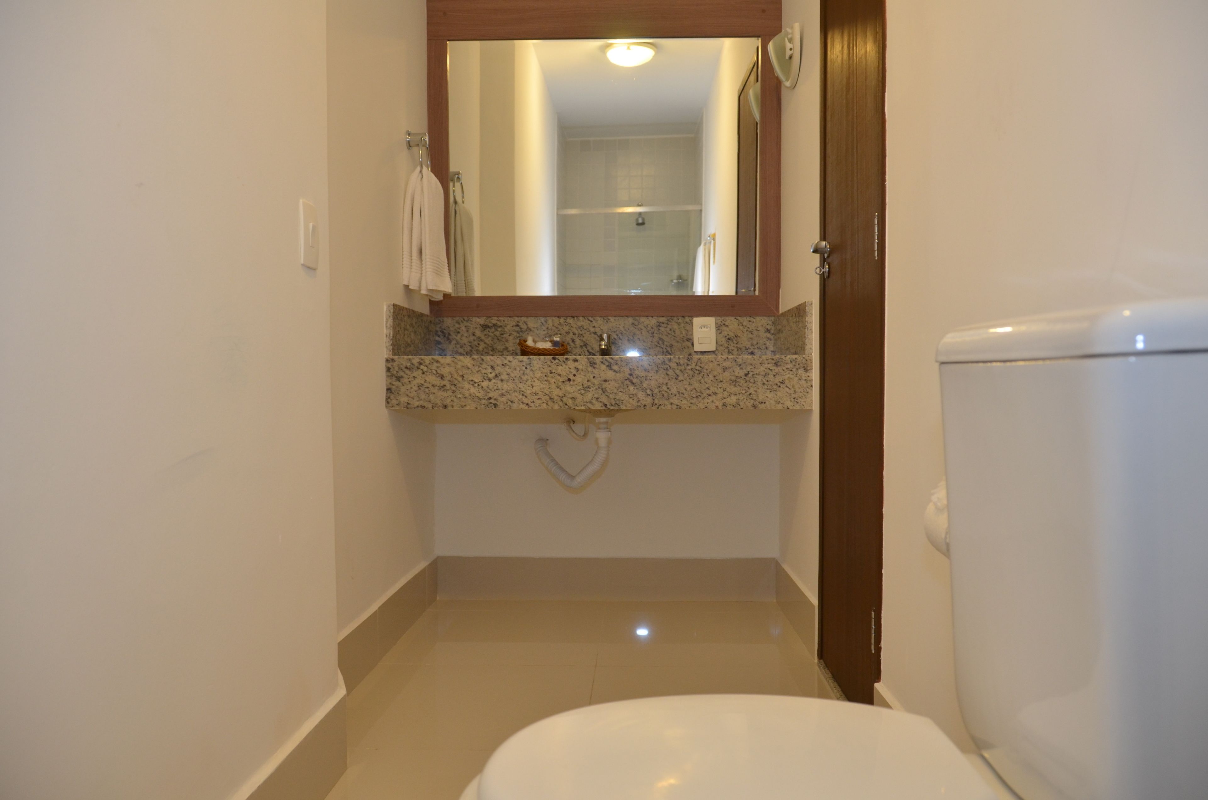 Photo - Arituba Park Hotel