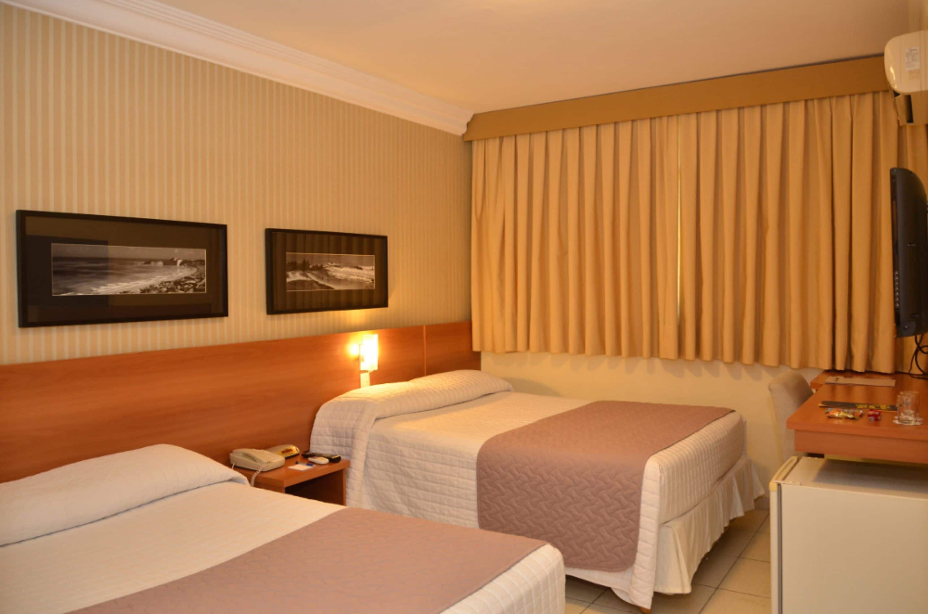 Photo - Arituba Park Hotel