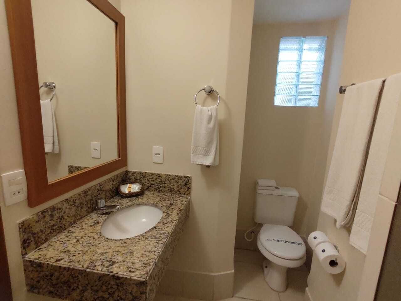 Photo - Arituba Park Hotel