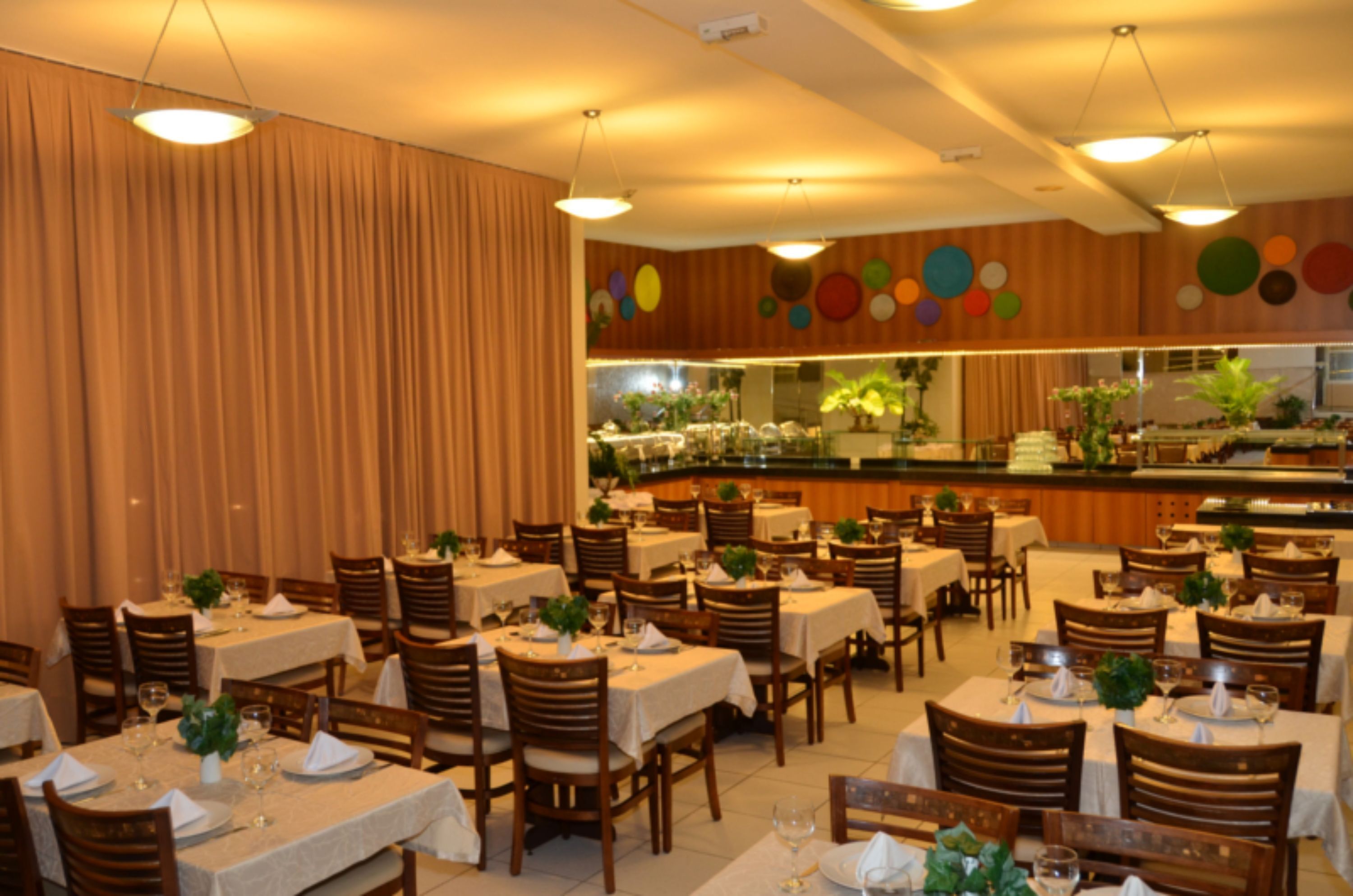 Photo - Arituba Park Hotel