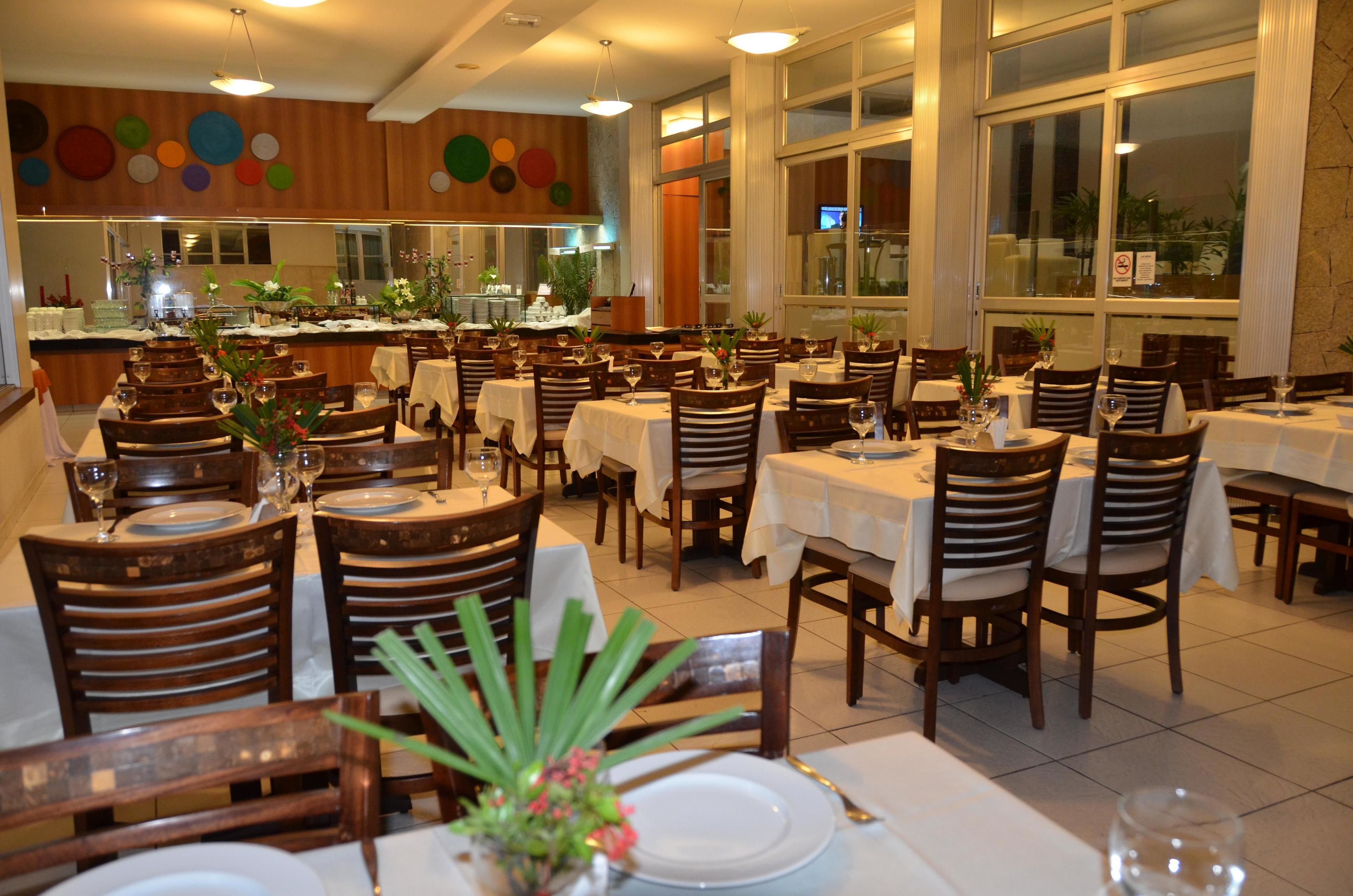 Photo - Arituba Park Hotel