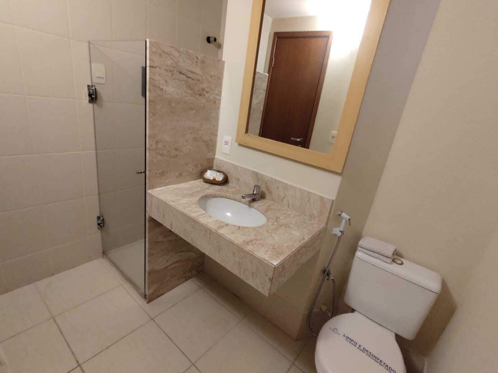 Photo - Arituba Park Hotel