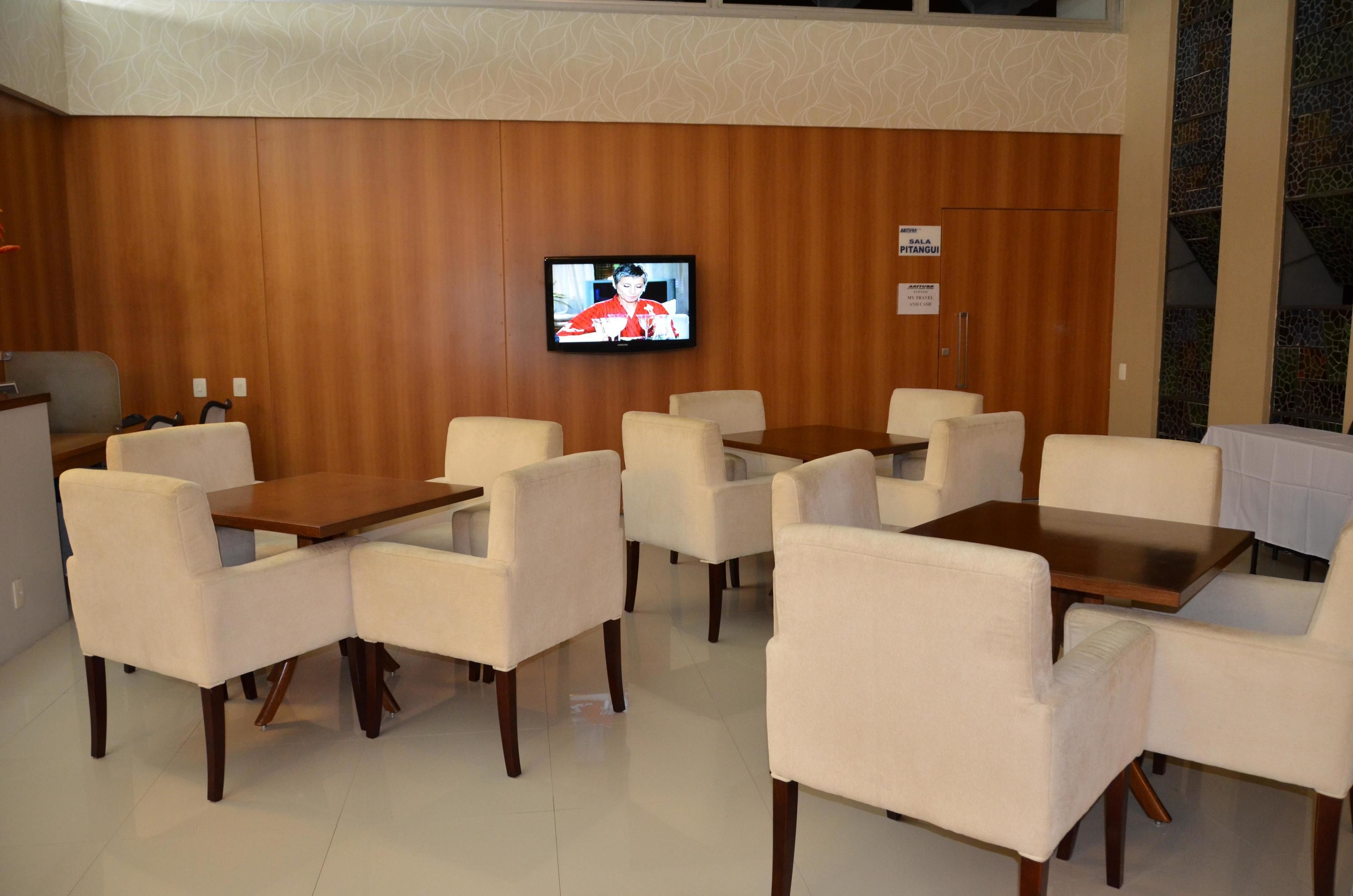 Photo - Arituba Park Hotel