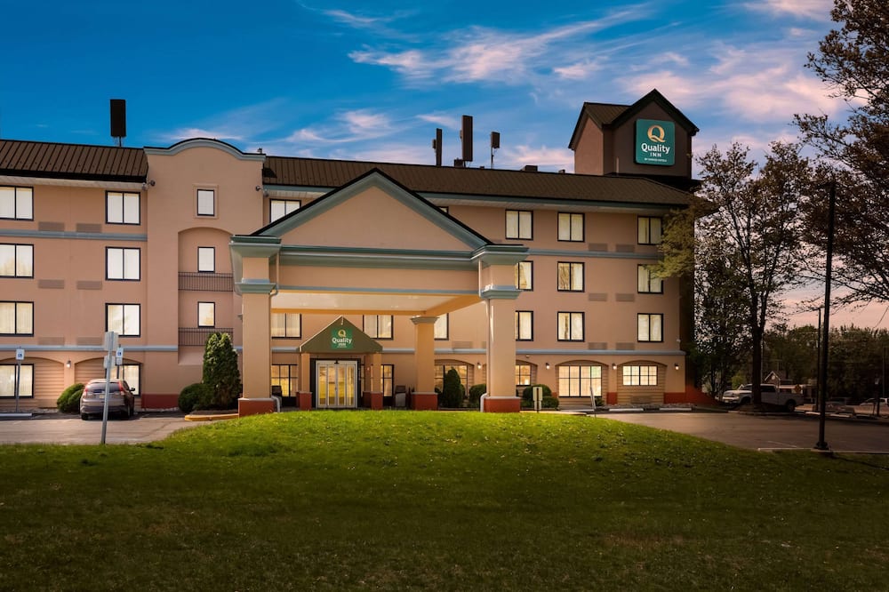 luxury hotels in Los Angeles