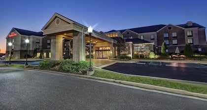 Hilton Garden Inn Memphis/Southaven, MS