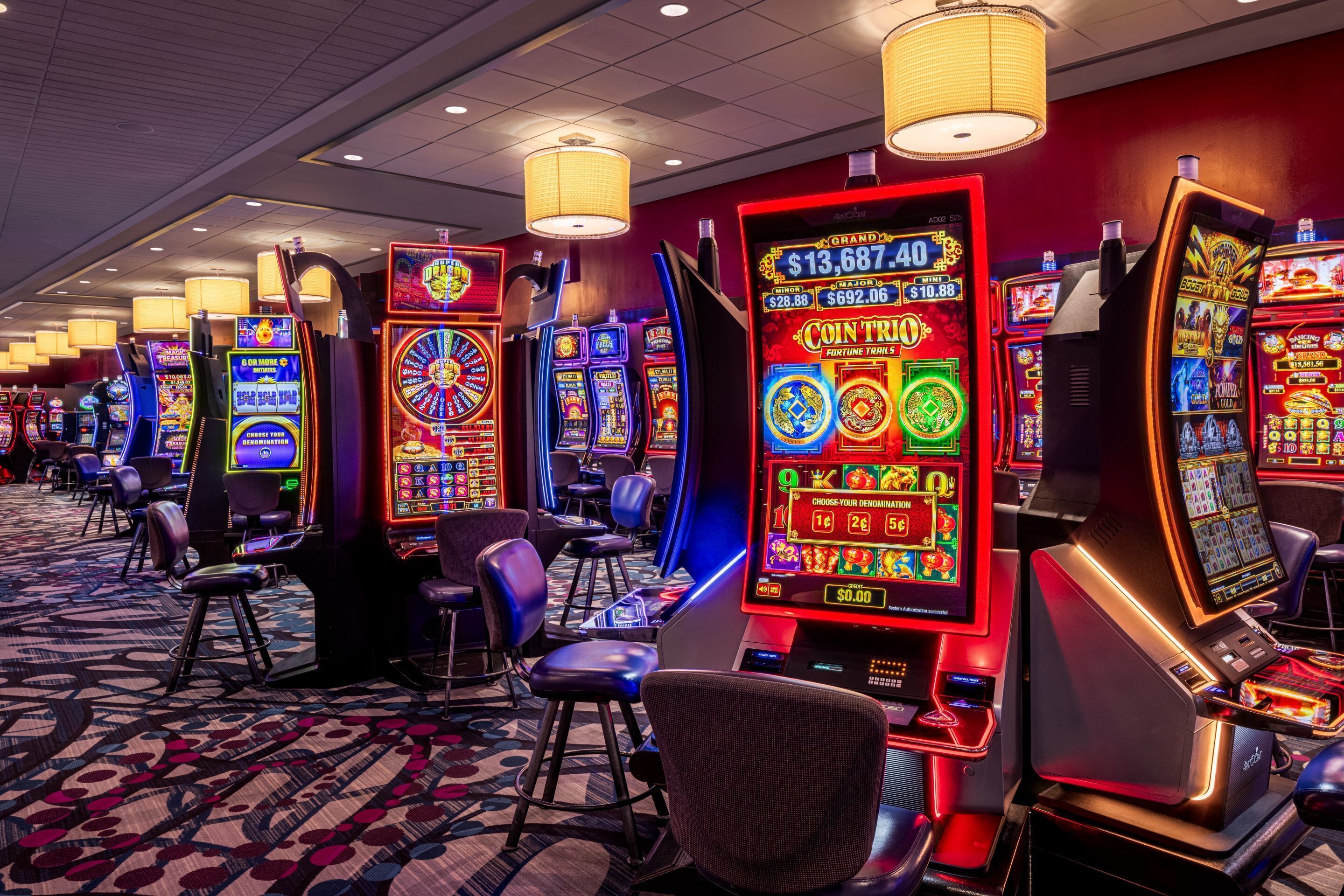 Casino