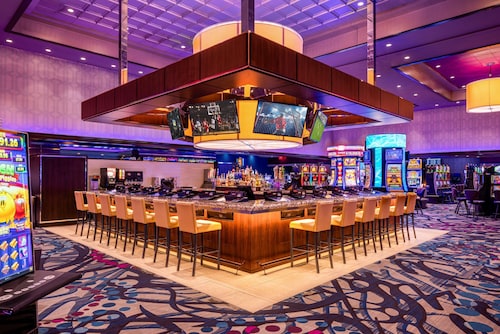 Harrah's Metropolis Hotel & Casino - A Caesars Rewards Destination