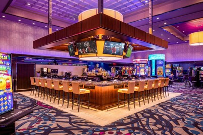 Harrah's Metropolis Hotel & Casino - A Caesars Rewards Destination