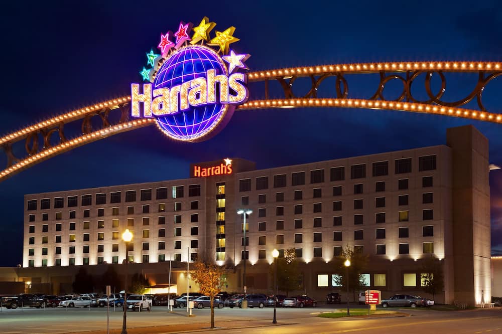 Harrah's Metropolis Hotel & Casino - A Caesars Rewards Destination
