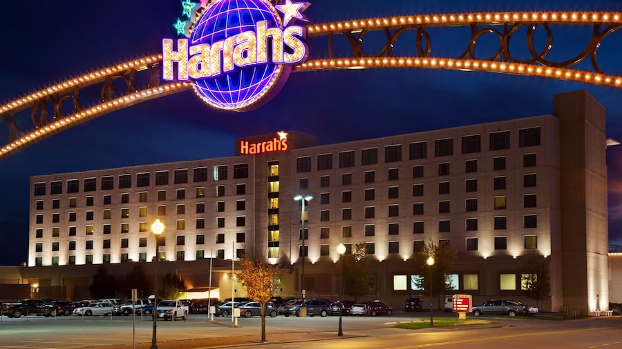 Harrah's Metropolis Hotel & Casino