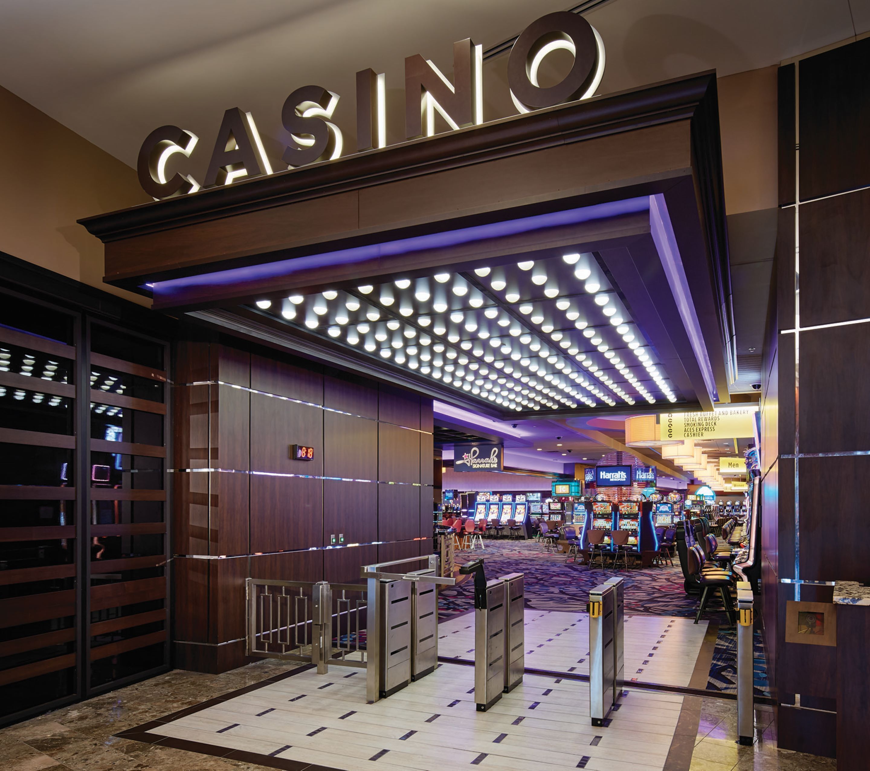 casino