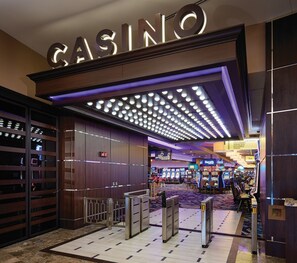 Casino