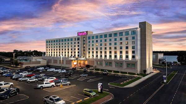 Harrah's Metropolis Hotel & Casino - A Caesars Rewards Destination - Paducah, KY