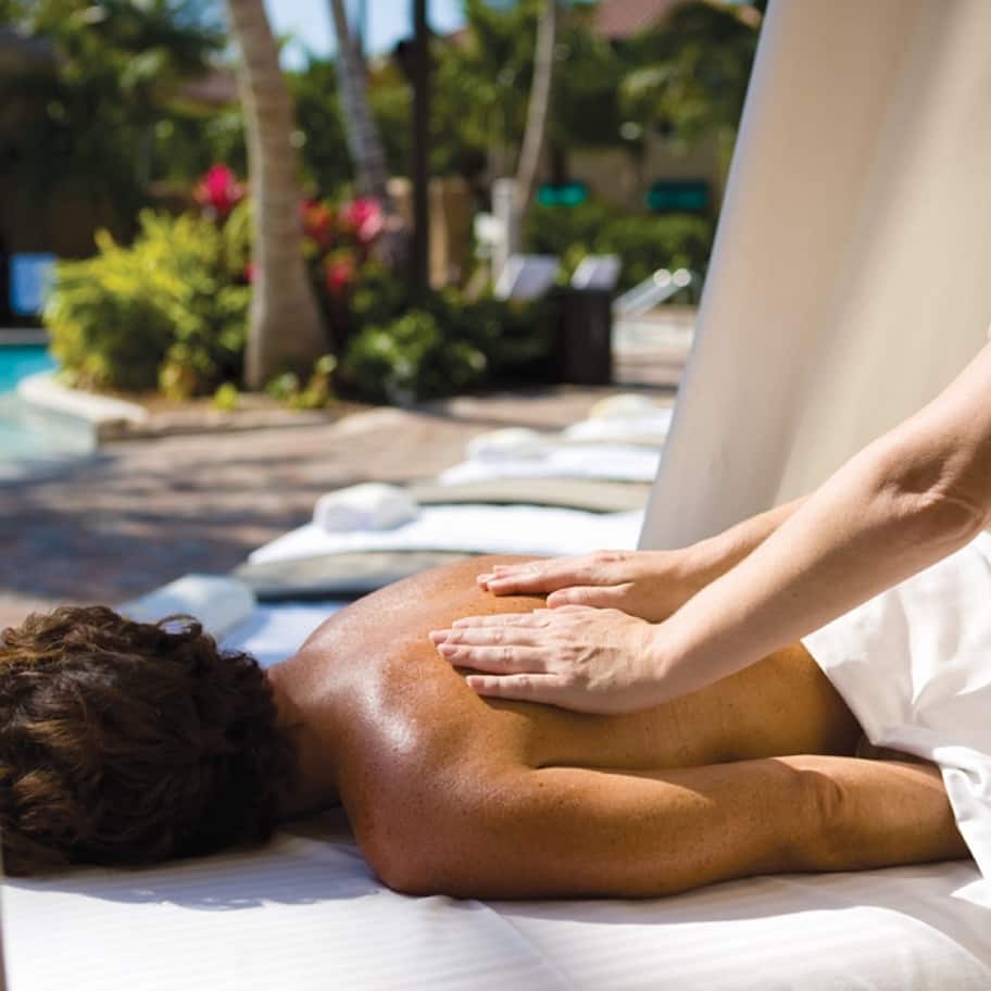 Couples treatment rooms, sauna, hot tub, steam room, body treatments