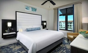 Room - Naples Bay Resort & Marina (Naples)