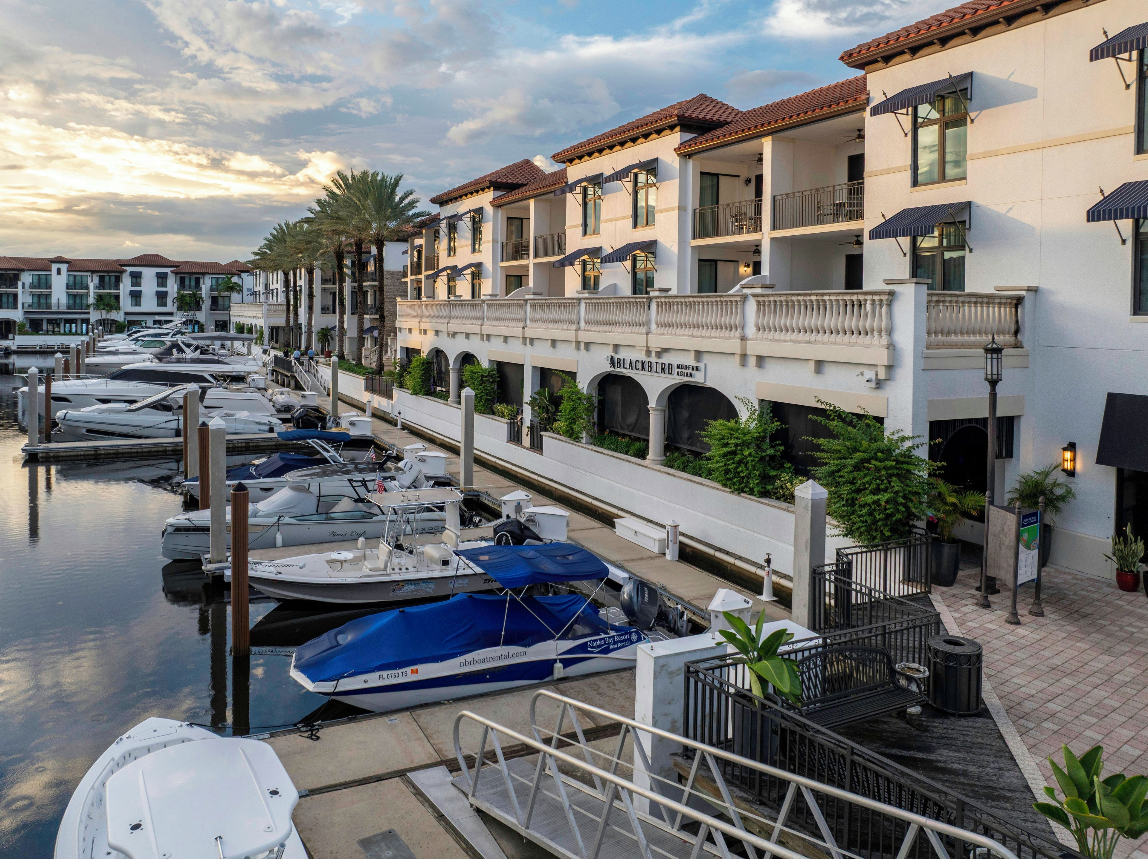 Marina