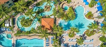 Naples Bay Resort & Marina