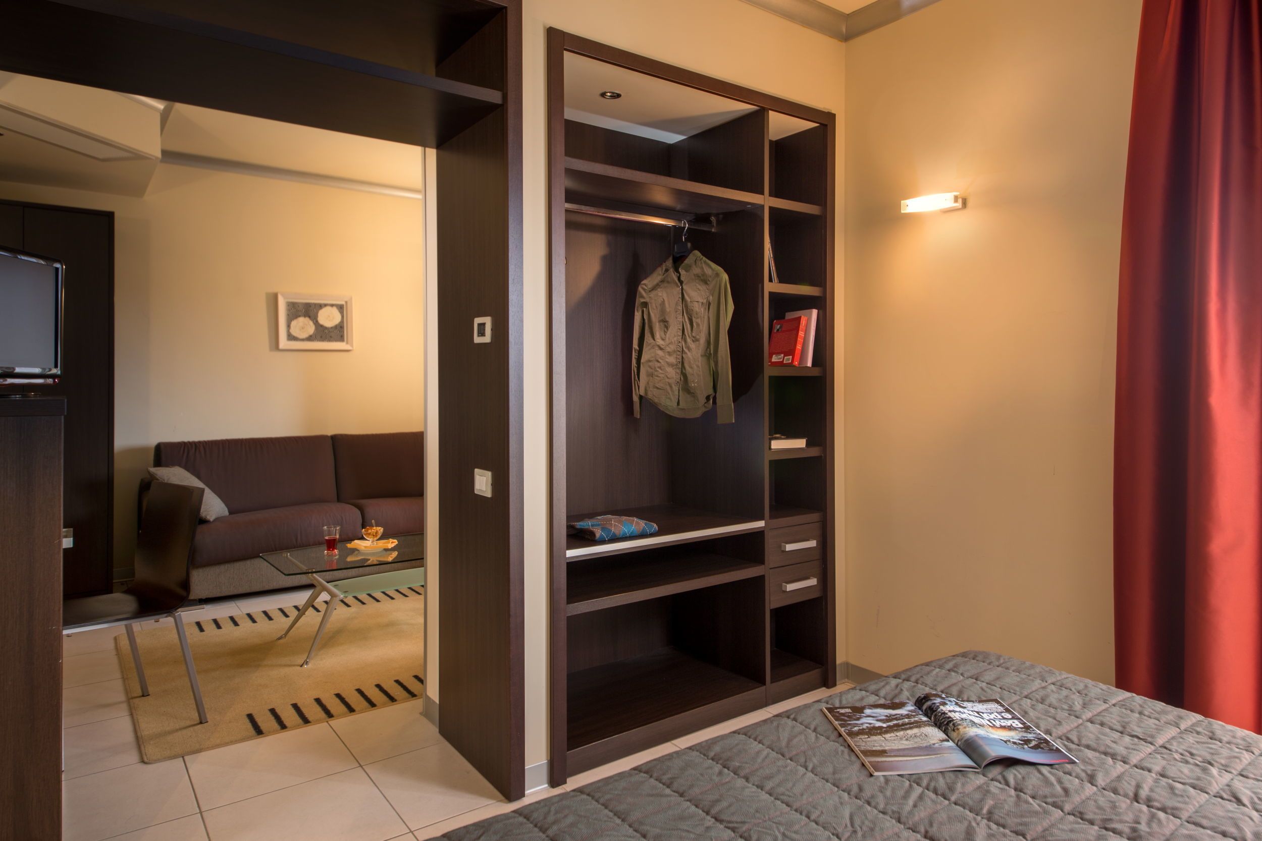 Foto - Hotel Mediterraneo