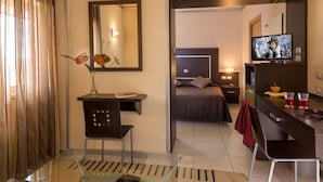 TV - Hotel Mediterraneo (Collesalvetti)