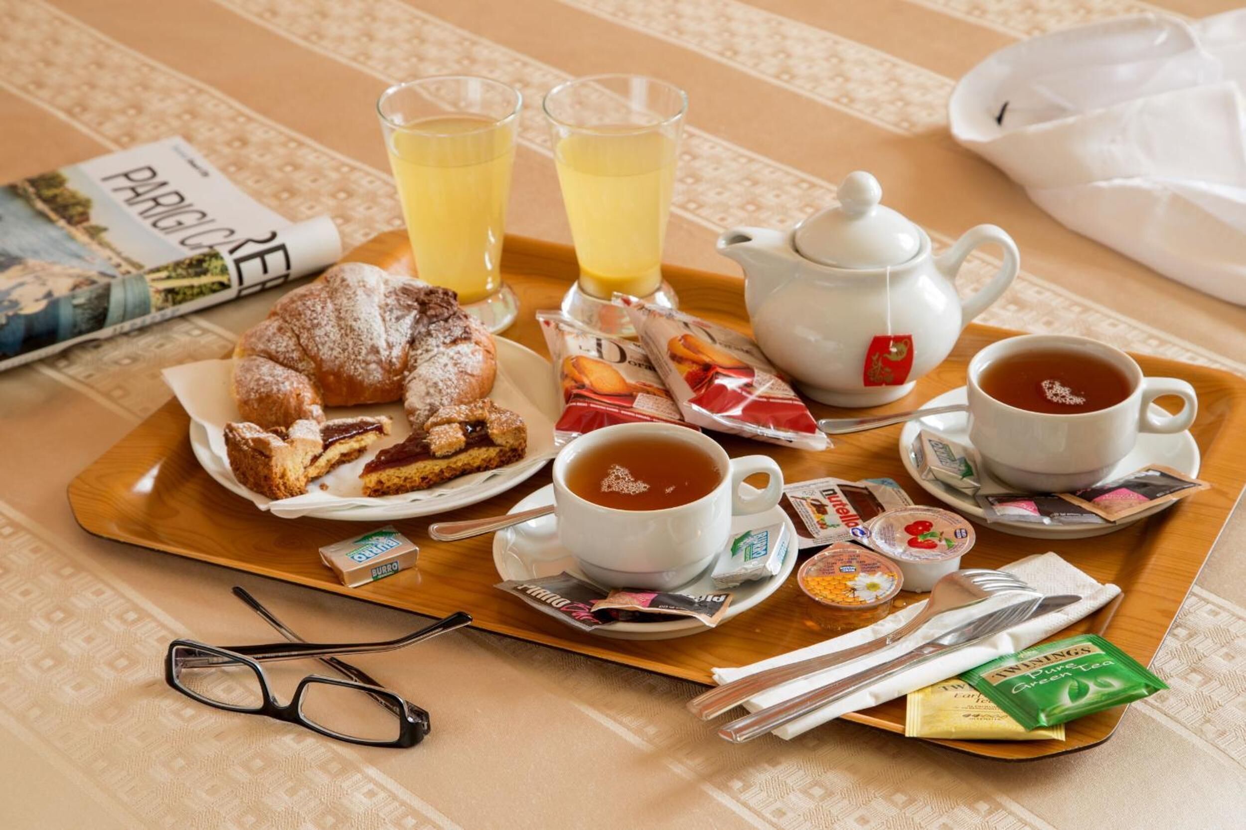 Foto - Hotel Mediterraneo