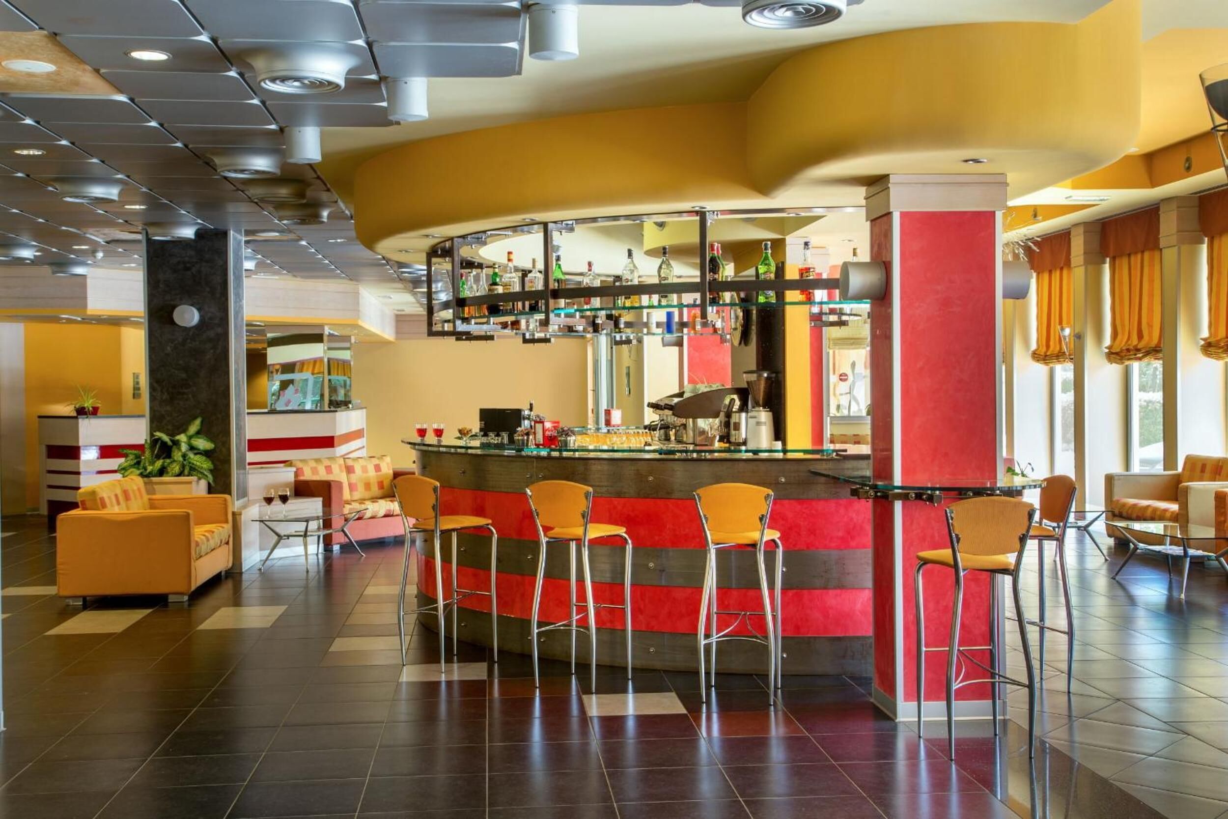 Foto - Hotel Mediterraneo