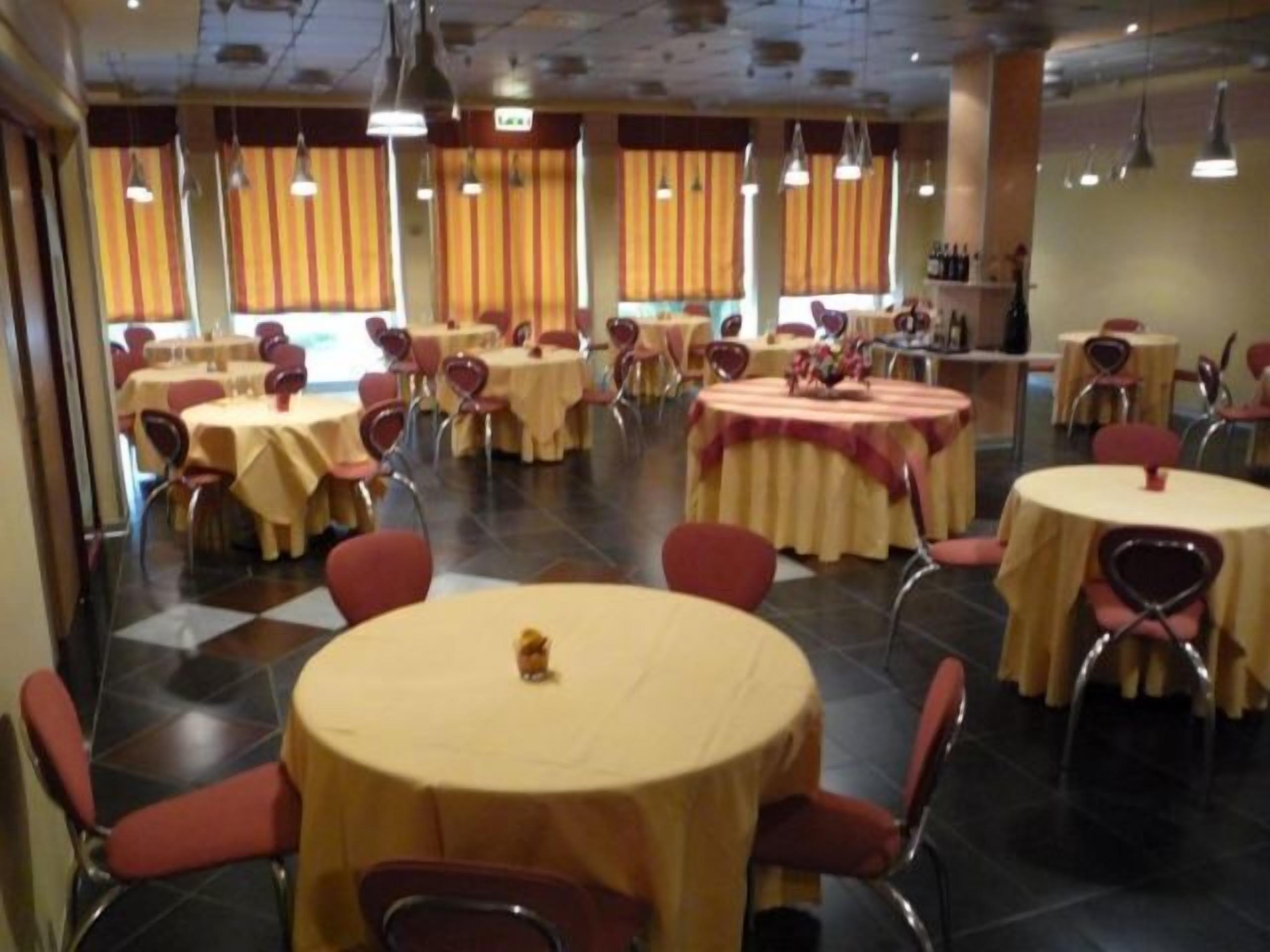 Foto - Hotel Mediterraneo