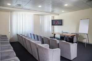 Meeting facility - Hotel Mediterraneo (Collesalvetti)