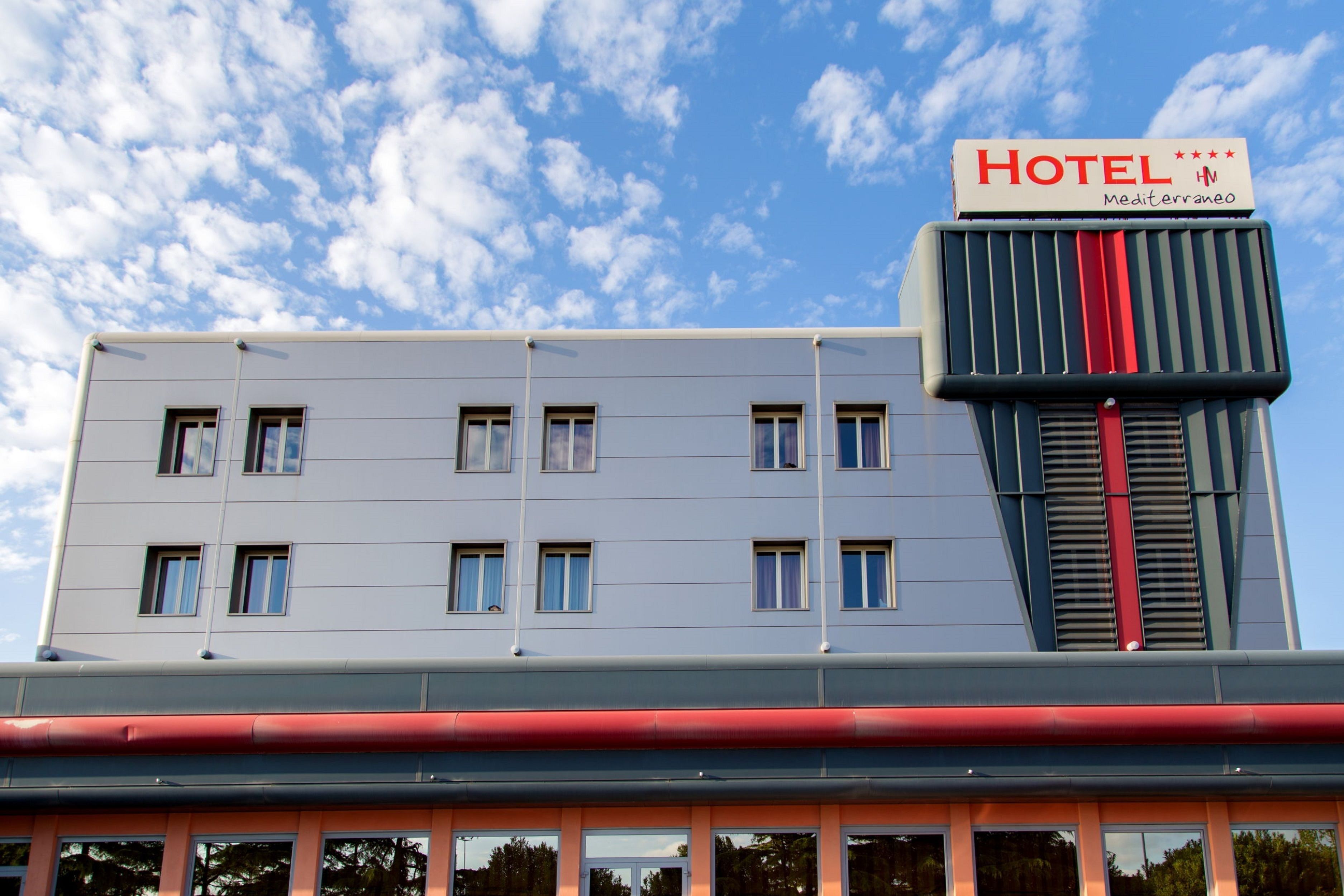 Foto - Hotel Mediterraneo