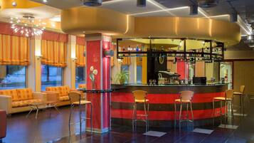 Bar (sur place)