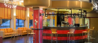 Hotel Mediterraneo