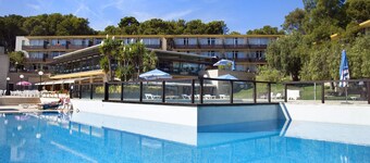 Aparthotel Comtat Sant Jordi