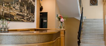 Hotel Drei Kreuz