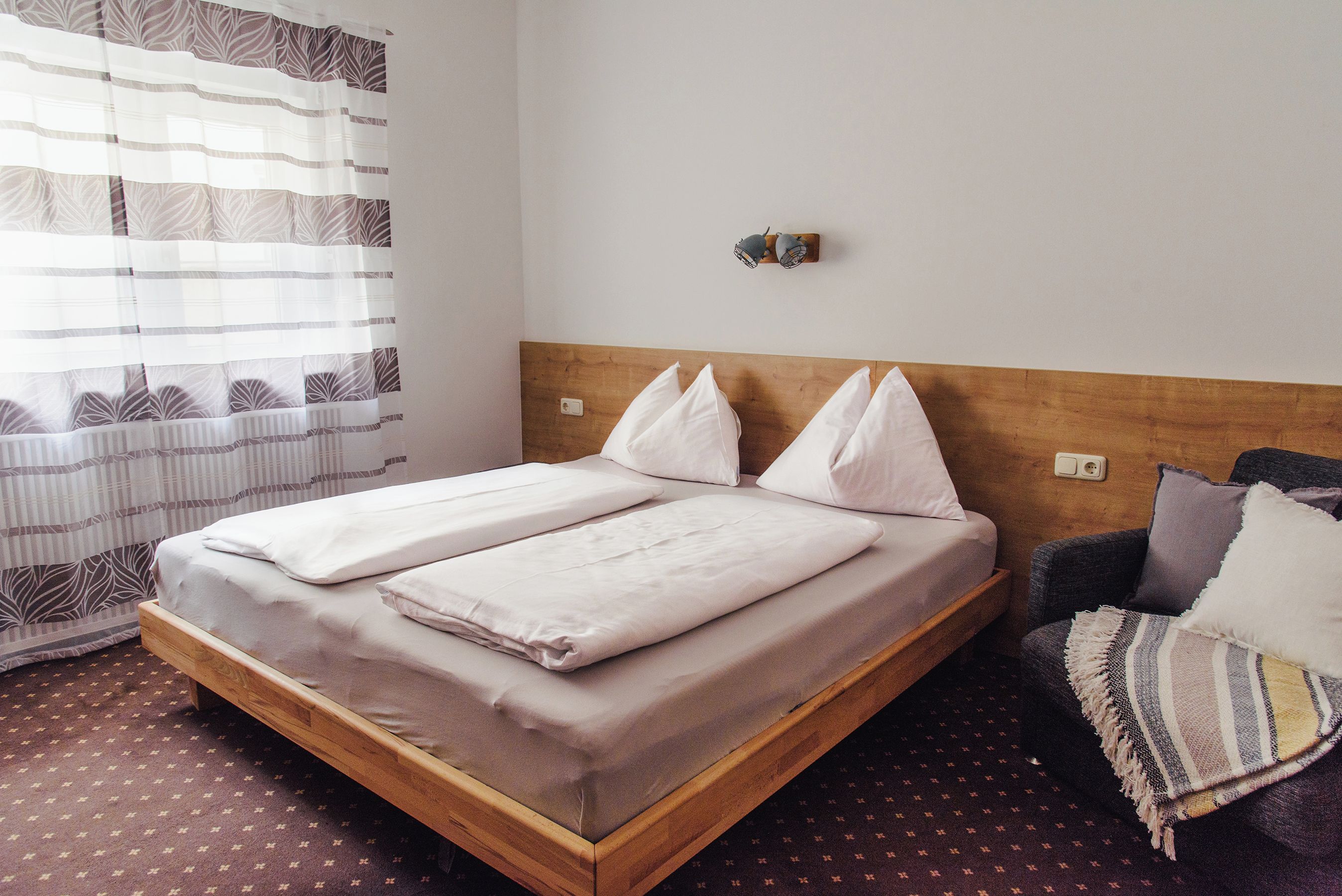 Photo - Hotel Drei Kreuz