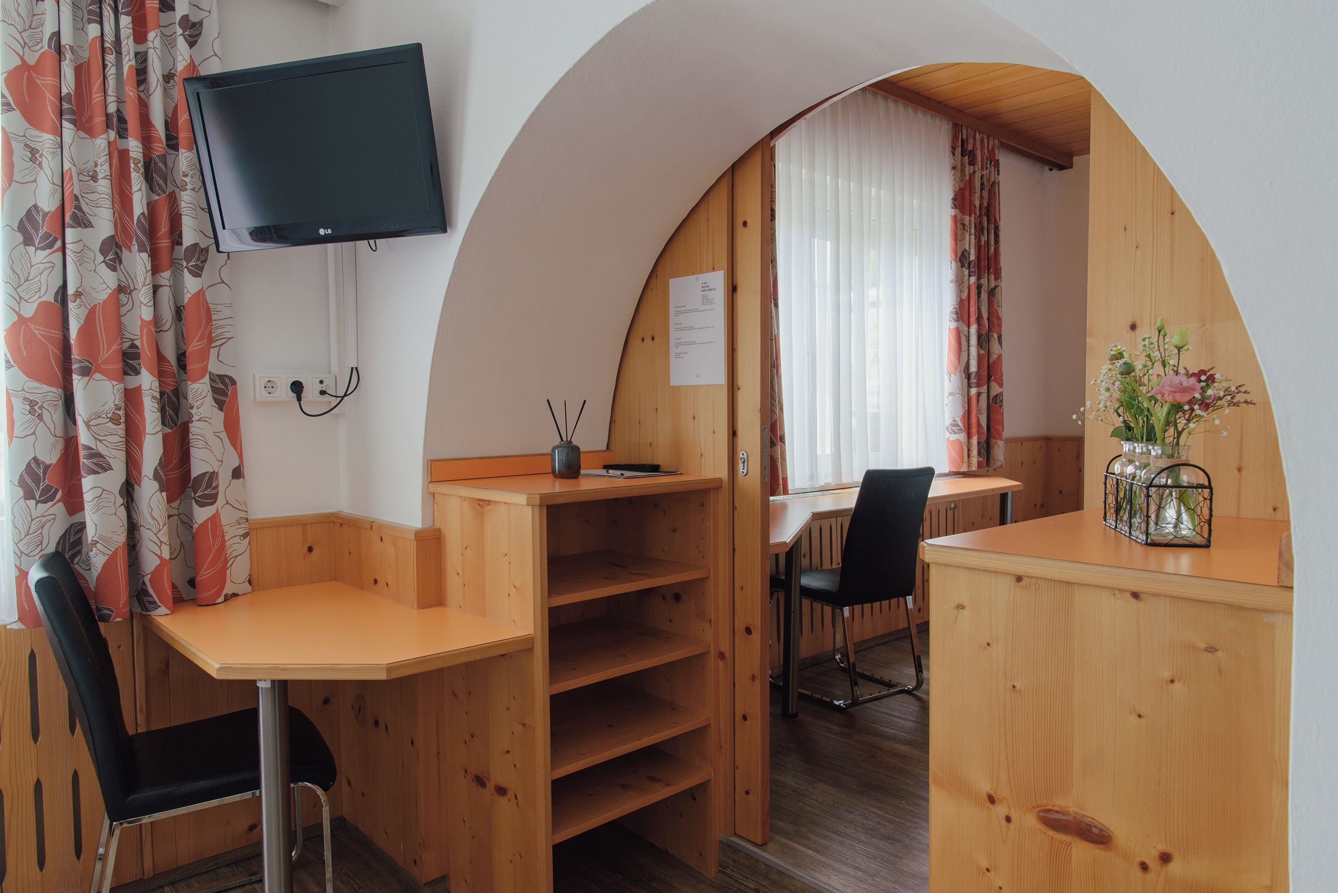 Photo - Hotel Drei Kreuz