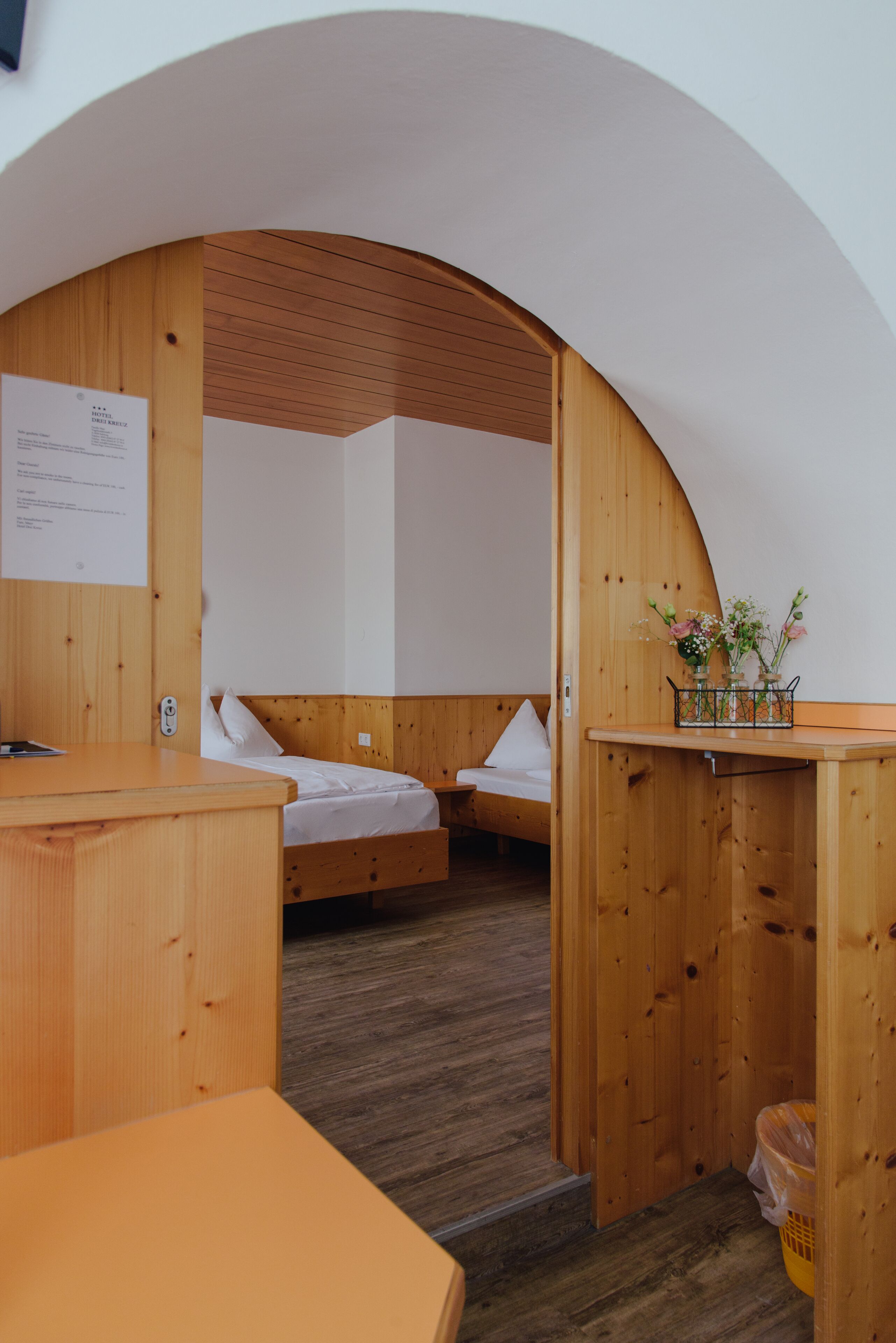 Photo - Hotel Drei Kreuz - Self Check In