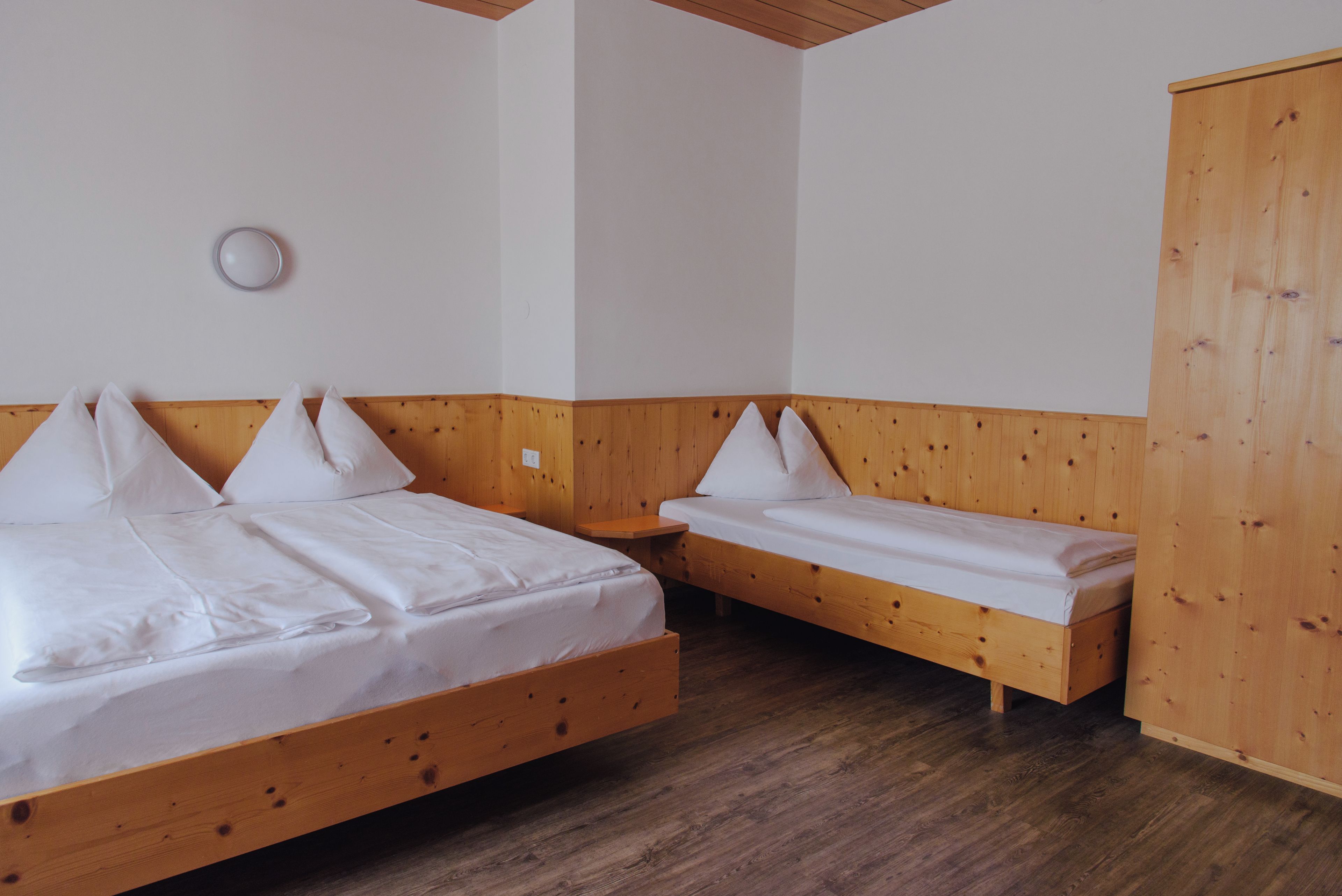 Photo - Hotel Drei Kreuz