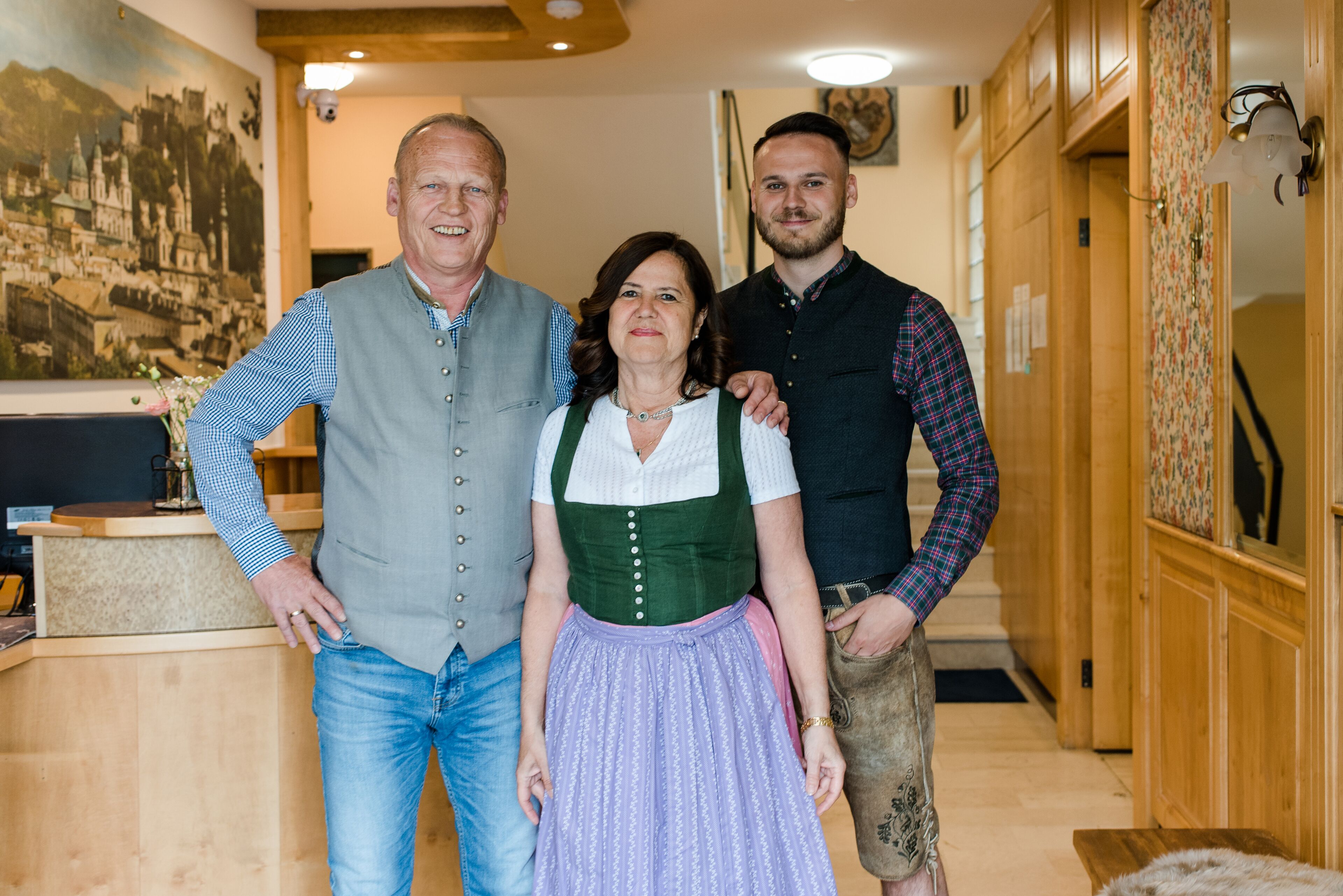 Photo - Hotel Drei Kreuz - Self Check In